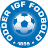 Odder IGF logo