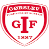 Gorslev IF logo