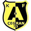 KF Arsimi logo