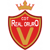 Real Oruro logo