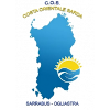 COS Sarrabus Ogliastra logo
