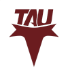 Tau calcio logo
