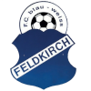 FC Blau Weiss Feldkirch logo