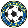 SK Slovan Varnsdorf logo