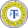 FK Teplice (W) logo