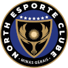 North Esporte Clube logo