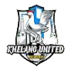 Khelang United logo