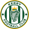 Kerry FC logo