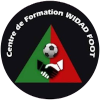 Widad Arafat logo
