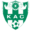 KAC de Kenitra logo