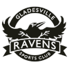 Gladesville Ravens (W) logo