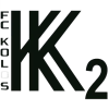 Kolos Kovalivka II logo
