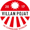 Villan Pojat logo