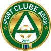 SC Aguai SP Youth logo