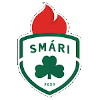 Smari (W) logo