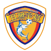 Lanzhou Longyuan Athletics logo