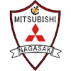 Mitsubishi Nagasaki logo