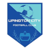 Upington City logo