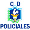 CD Policiales logo