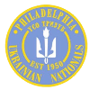 PHL Ukrainian Nationals (W) logo