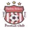 Harlem Strikers logo