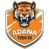 Adana 1954 logo