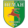 Neman Grodno logo