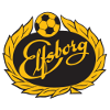 Elfsborg (W) logo