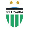 Levadia Tallinn logo