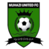 Muhazi United logo