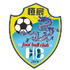 Guangxi Hengchen logo
