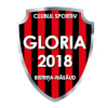 Gloria 2018 Bistrita Nasaud (W) logo