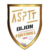 ASPTT Dijon logo