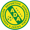 Club Ada Jaen logo