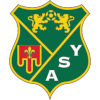 Moulins Yzeure Foot logo