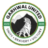 Garhwal United (W) logo