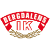 Bergdalens IK logo
