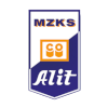 MZKS Alit Ozarow logo