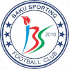 Baku Sporting logo