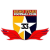 Remo Stars (W) logo