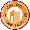 Umm Salal U21 logo