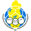 Al Gharafa U21 logo