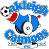 Oakleigh Cannons U23 logo