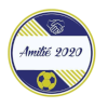FC Amitie 2020 logo