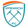 Ipswich FC U23 logo