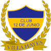 12 de Junio VH logo