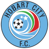 Hobart City FC logo