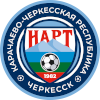 Nart Cherkessk logo