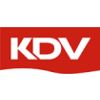 KDV Tomsk logo