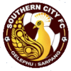 Southern City logo